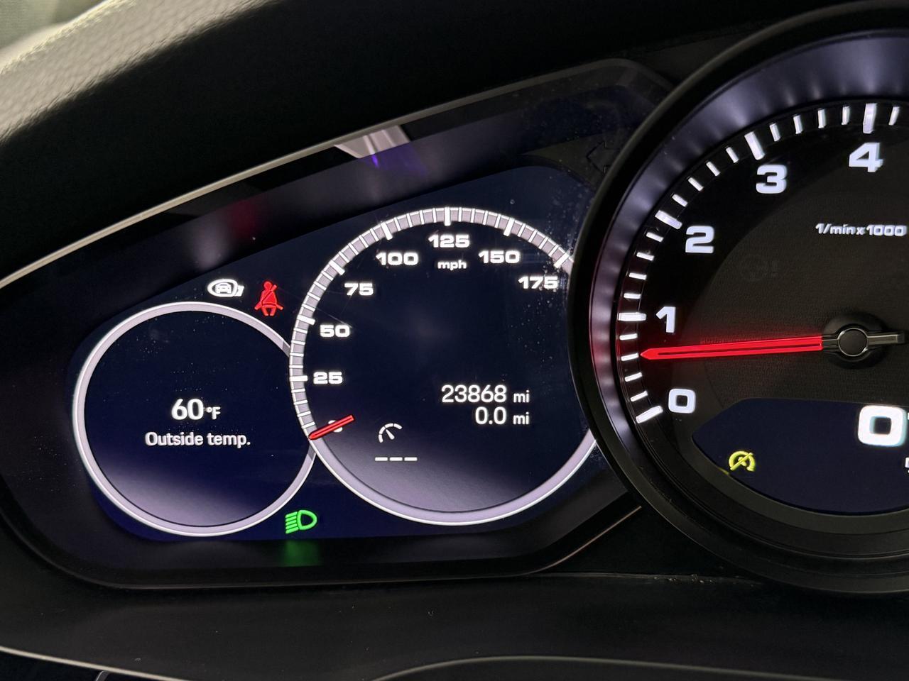 2023 Porsche Cayenne Newark DE