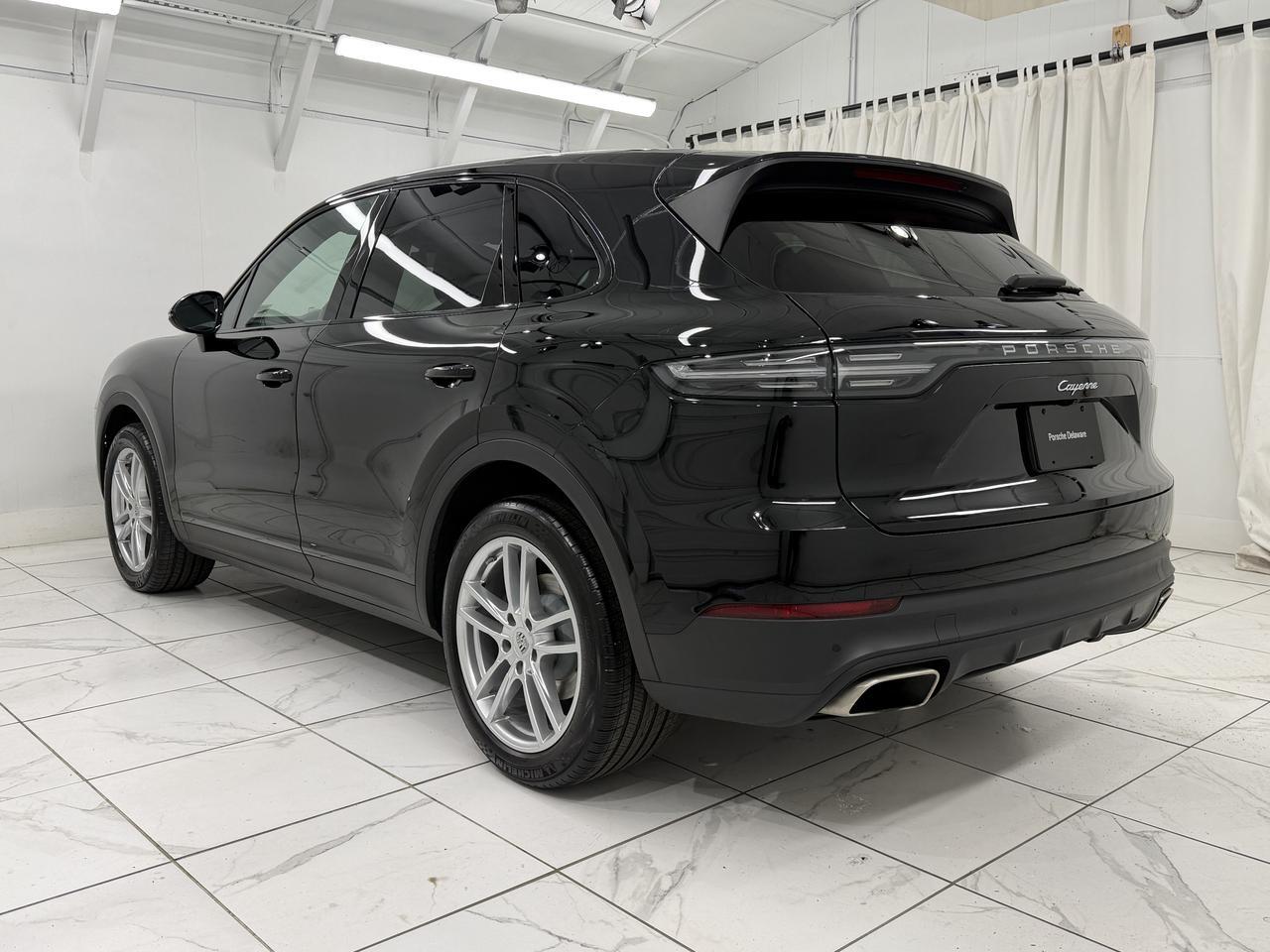 2023 Porsche Cayenne Newark DE