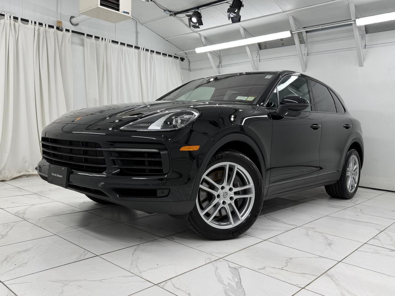 2023 Porsche Cayenne Newark DE