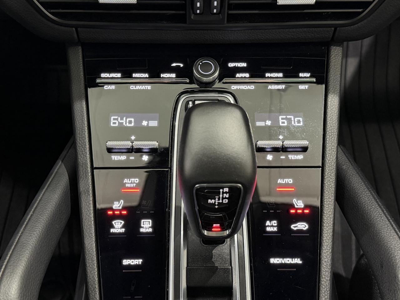 2023 Porsche Cayenne Newark DE