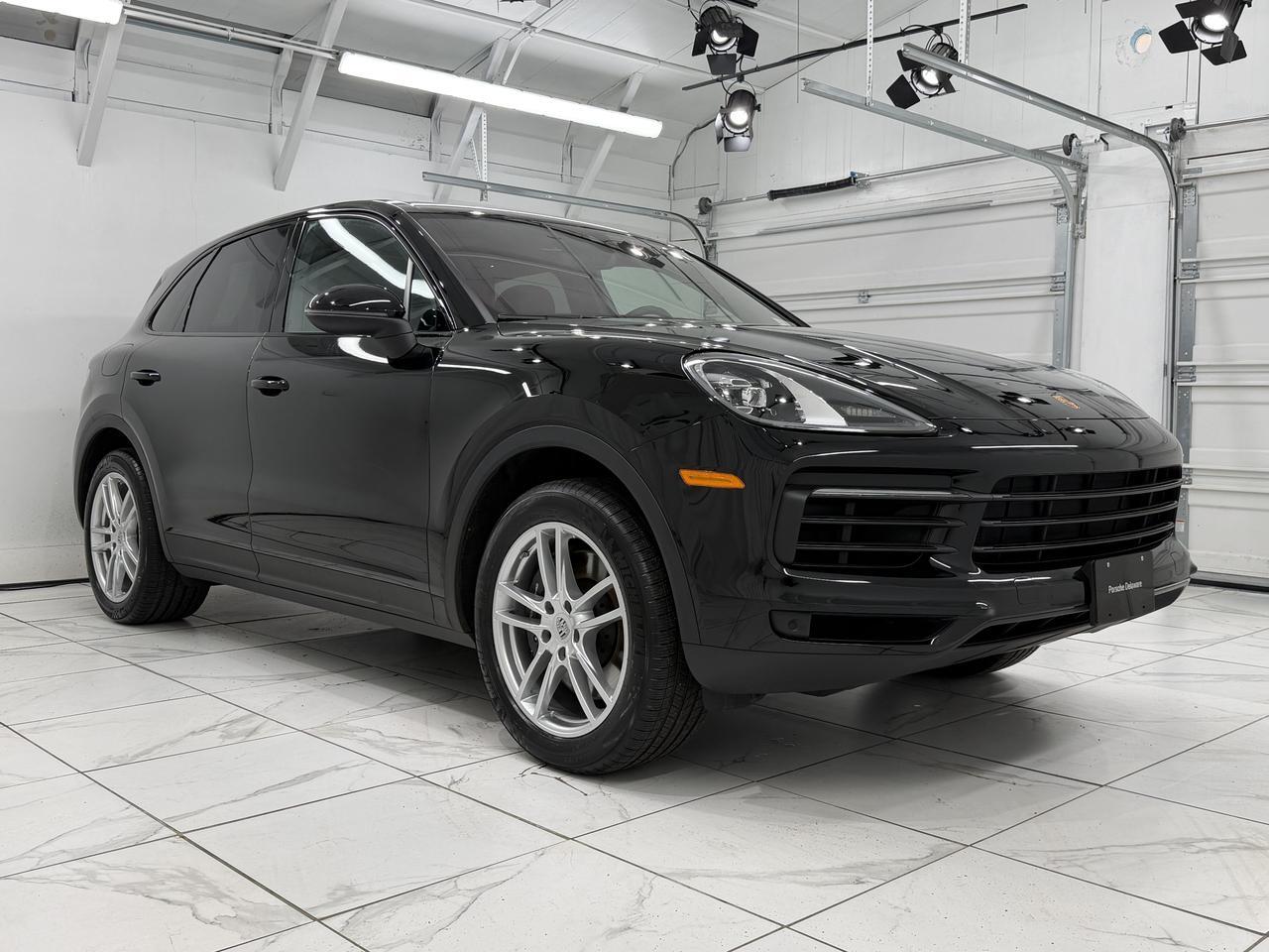 2023 Porsche Cayenne Newark DE