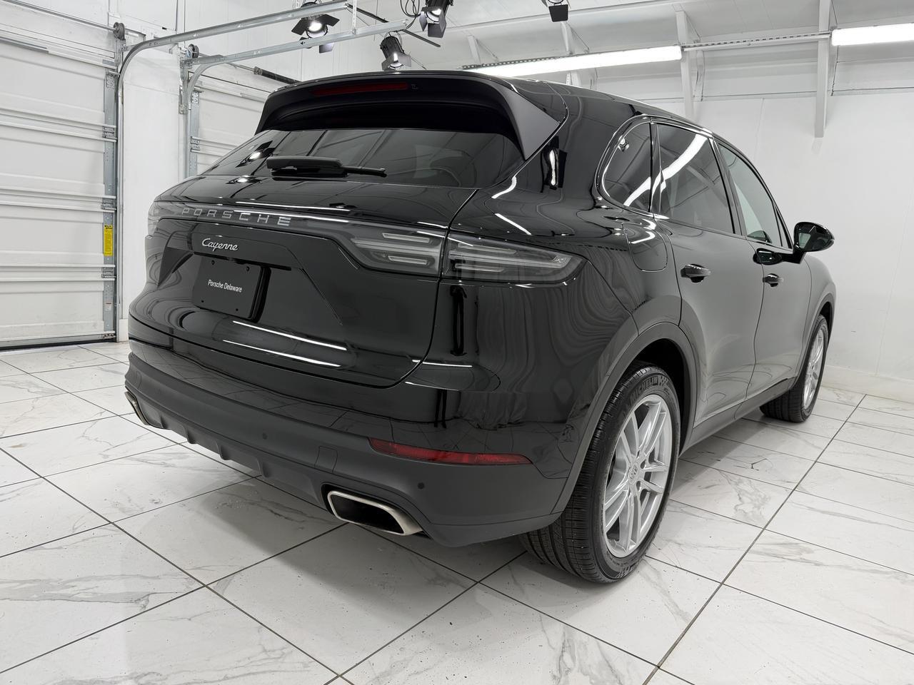 2023 Porsche Cayenne Newark DE