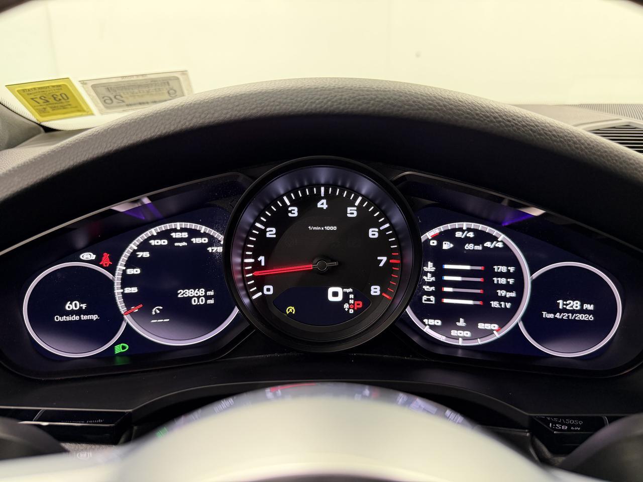 2023 Porsche Cayenne Newark DE