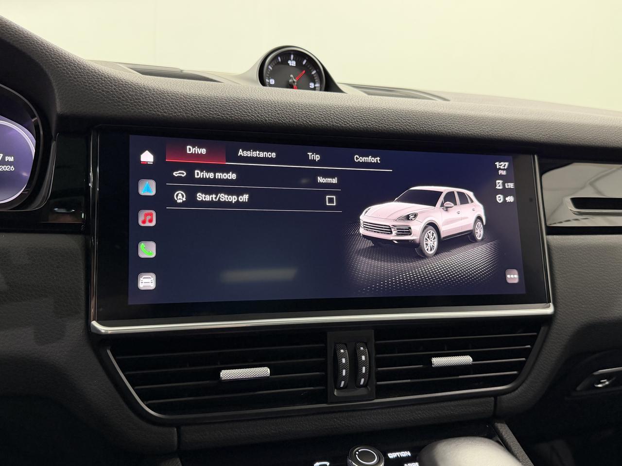 2023 Porsche Cayenne Newark DE