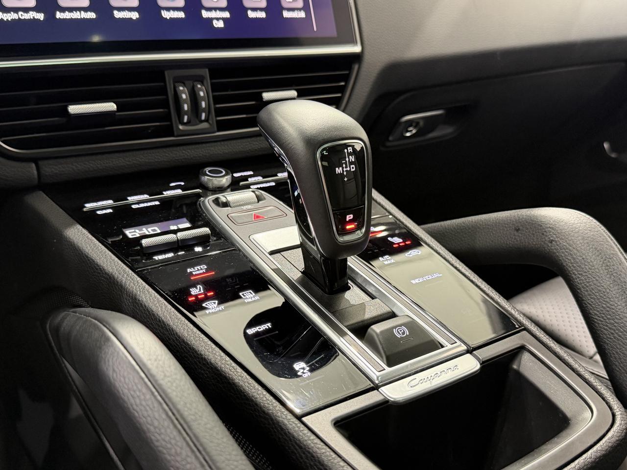 2023 Porsche Cayenne Newark DE