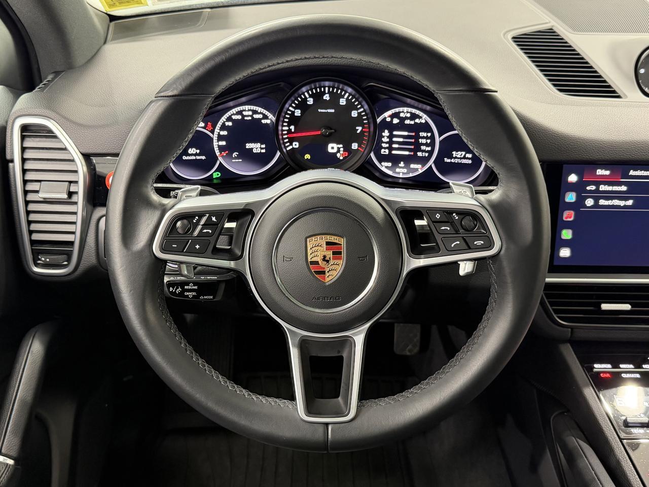 2023 Porsche Cayenne Newark DE