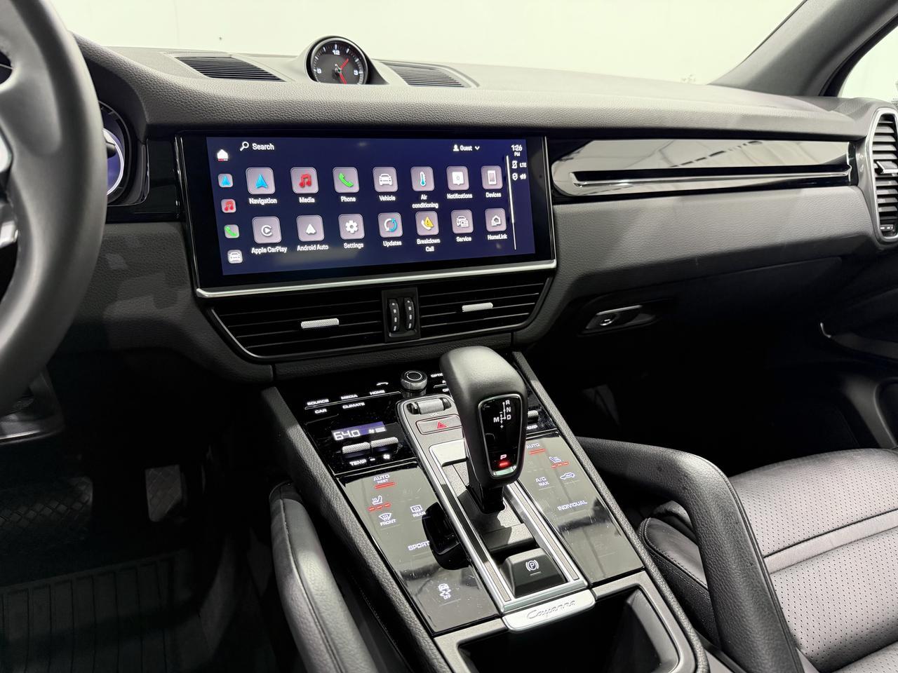 2023 Porsche Cayenne Newark DE