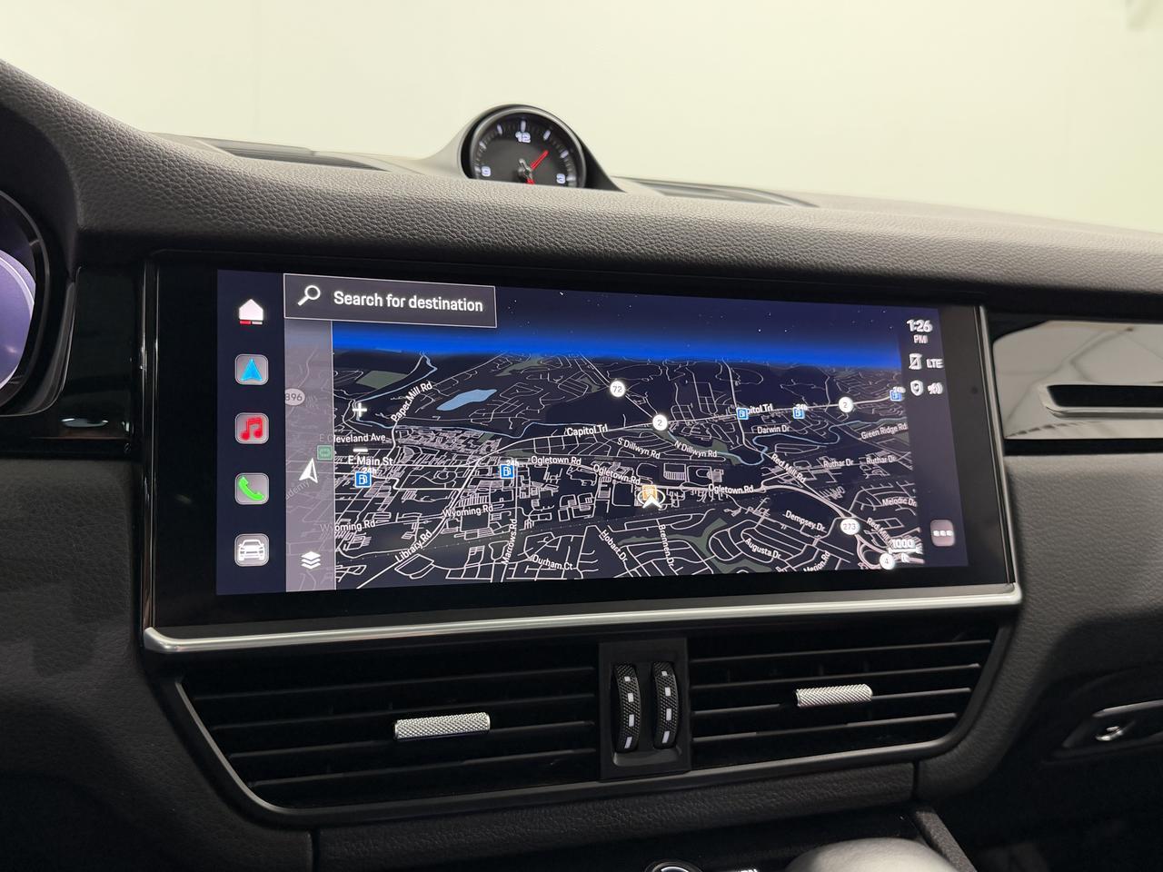 2023 Porsche Cayenne Newark DE