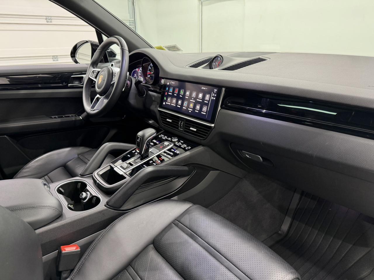 2023 Porsche Cayenne Newark DE