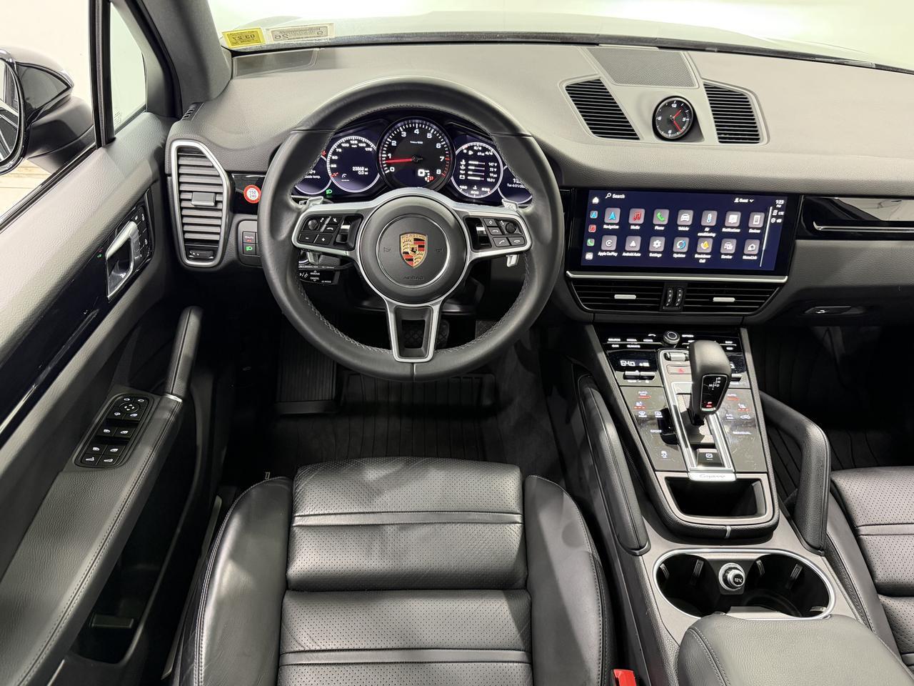 2023 Porsche Cayenne Newark DE