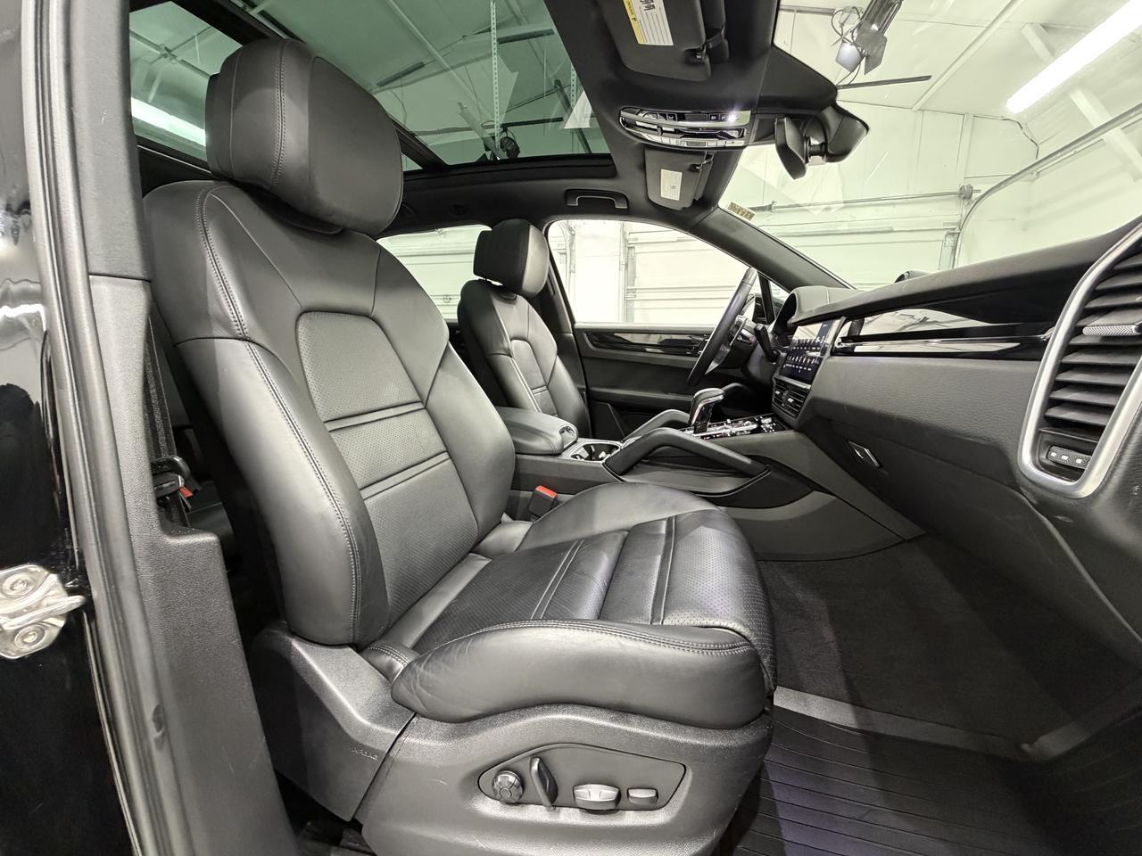 2023 Porsche Cayenne Newark DE