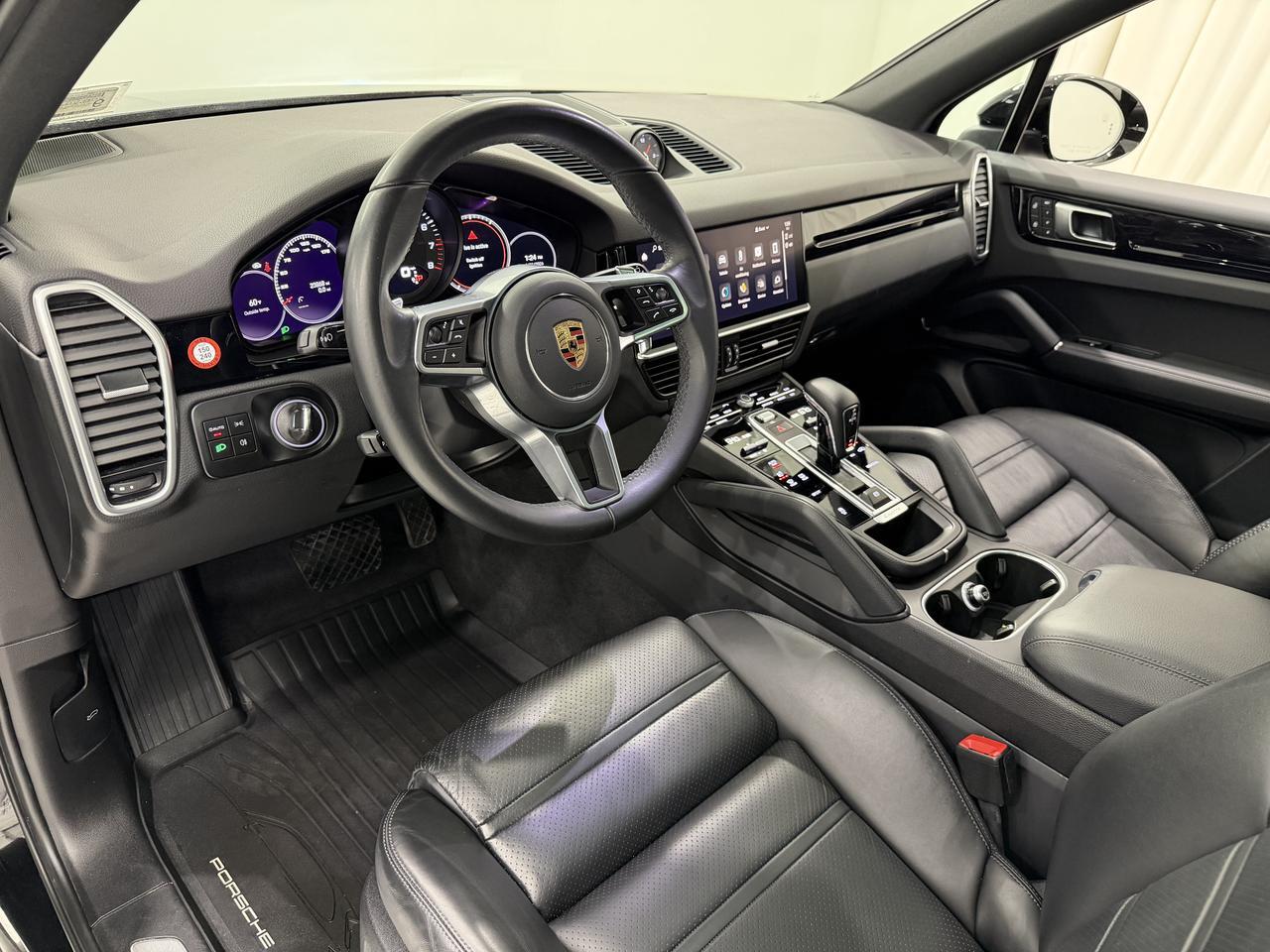2023 Porsche Cayenne Newark DE
