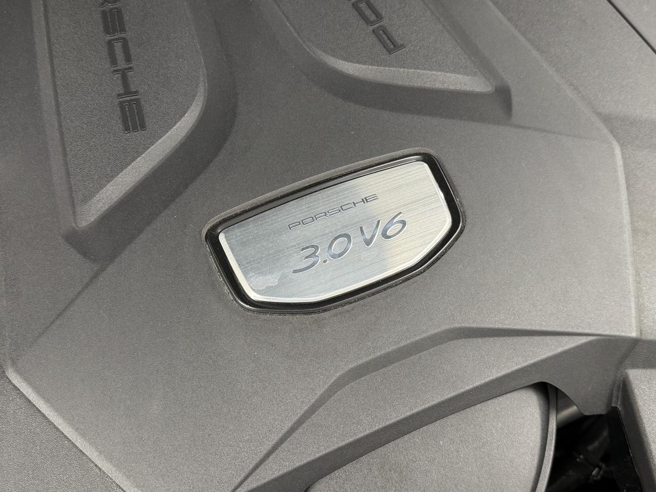 2023 Porsche Cayenne Newark DE