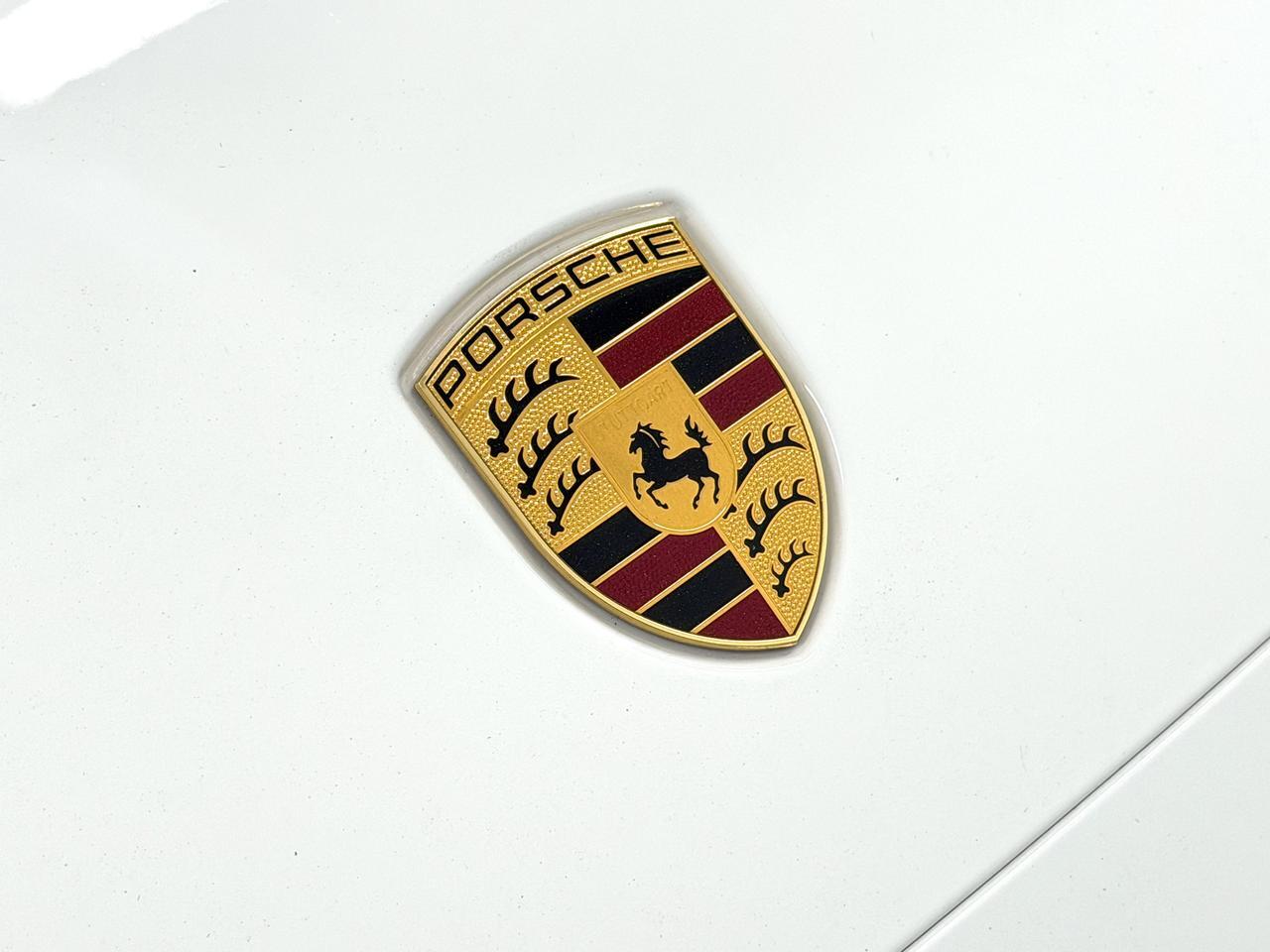 2023 Porsche Cayenne Newark DE