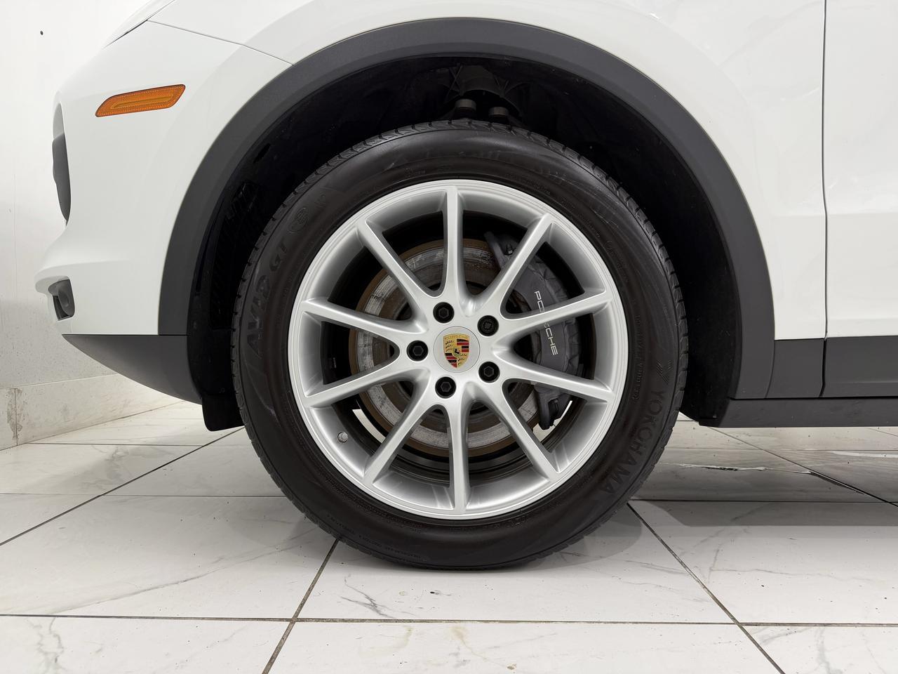 2023 Porsche Cayenne Newark DE