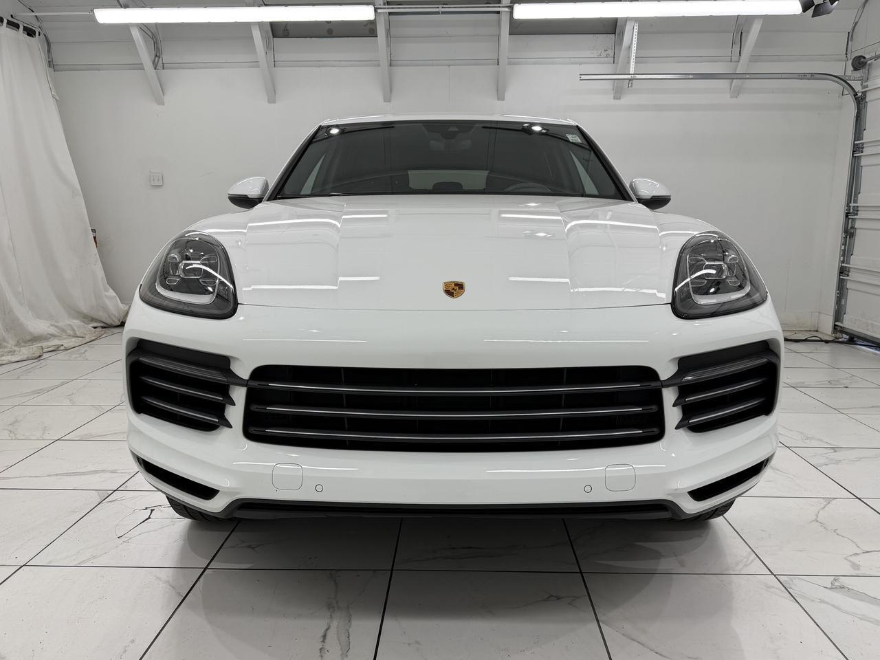 2023 Porsche Cayenne Newark DE