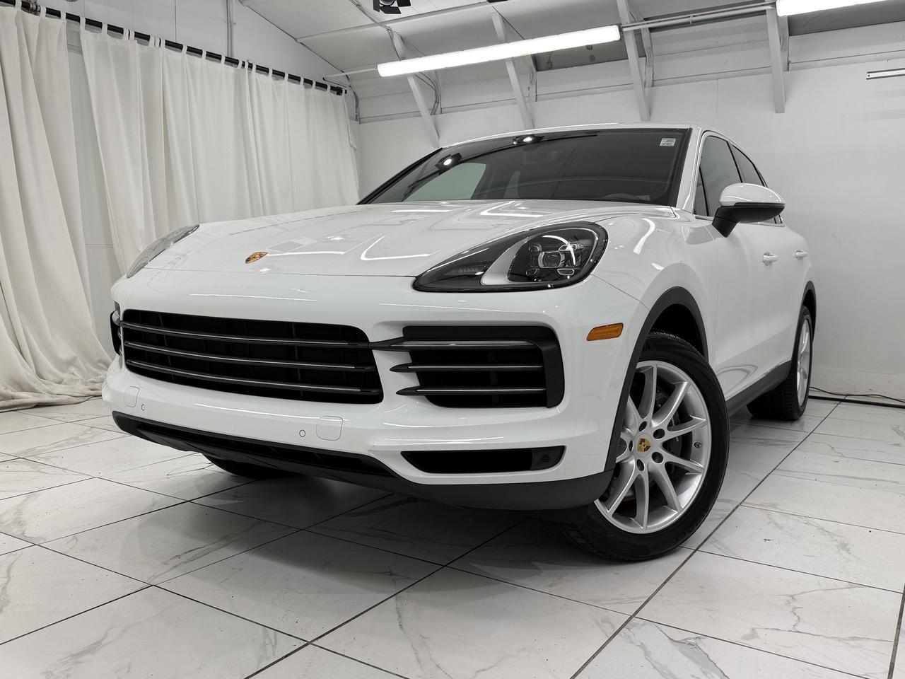 2023 Porsche Cayenne Newark DE