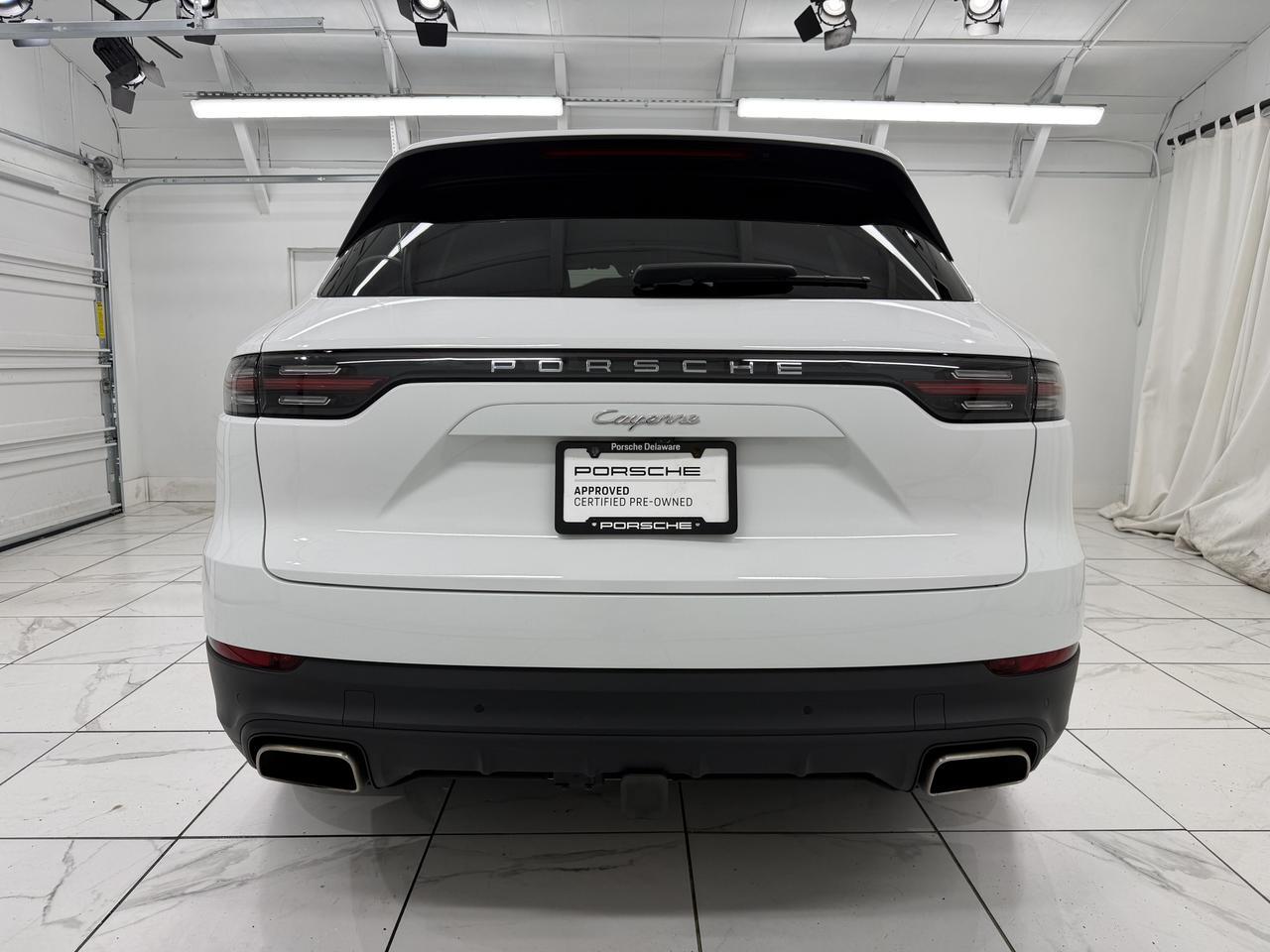 2023 Porsche Cayenne Newark DE