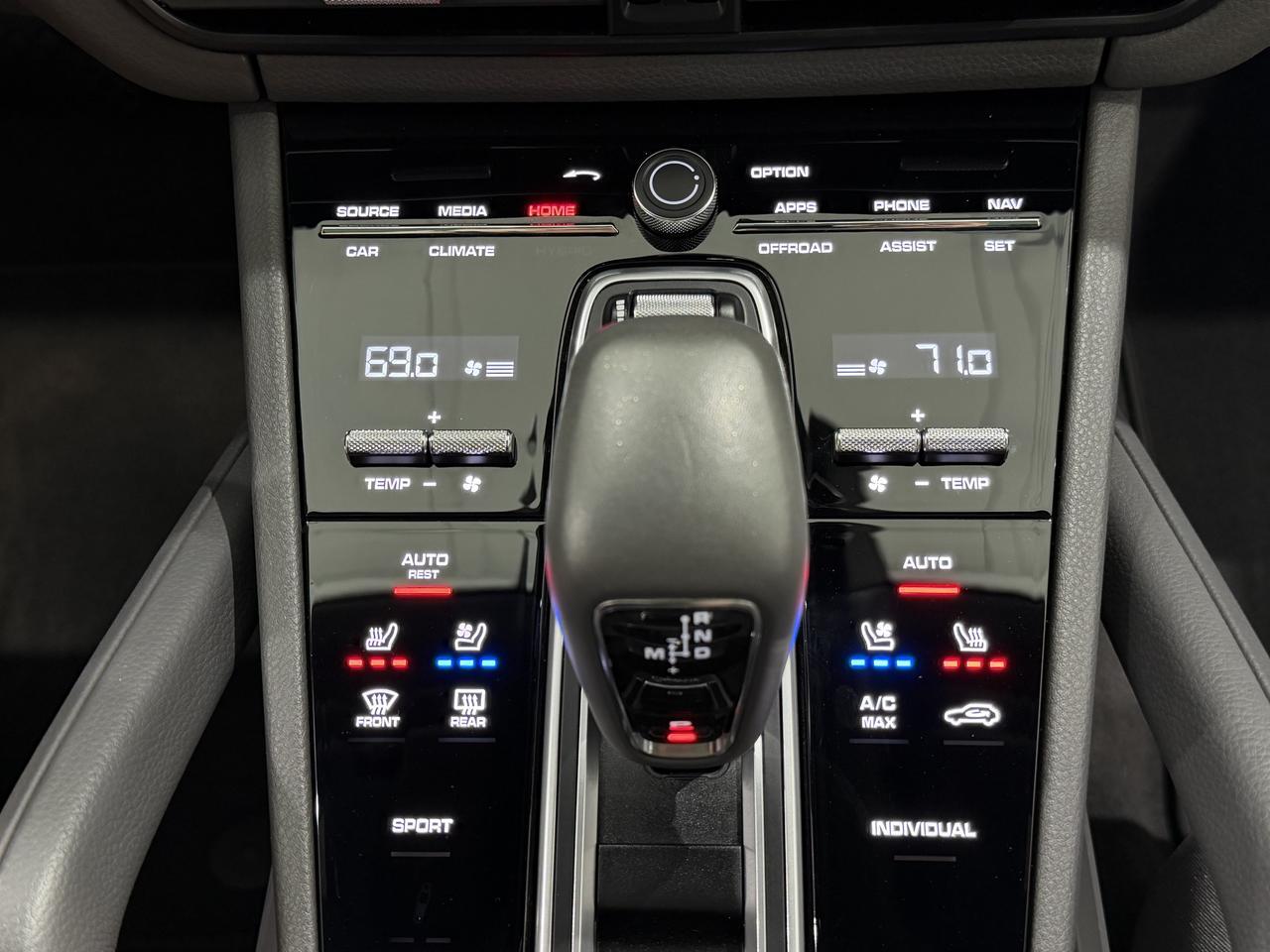 2023 Porsche Cayenne Newark DE