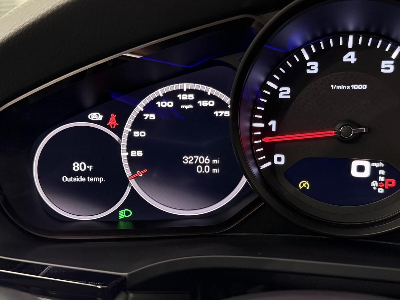 2023 Porsche Cayenne Newark DE