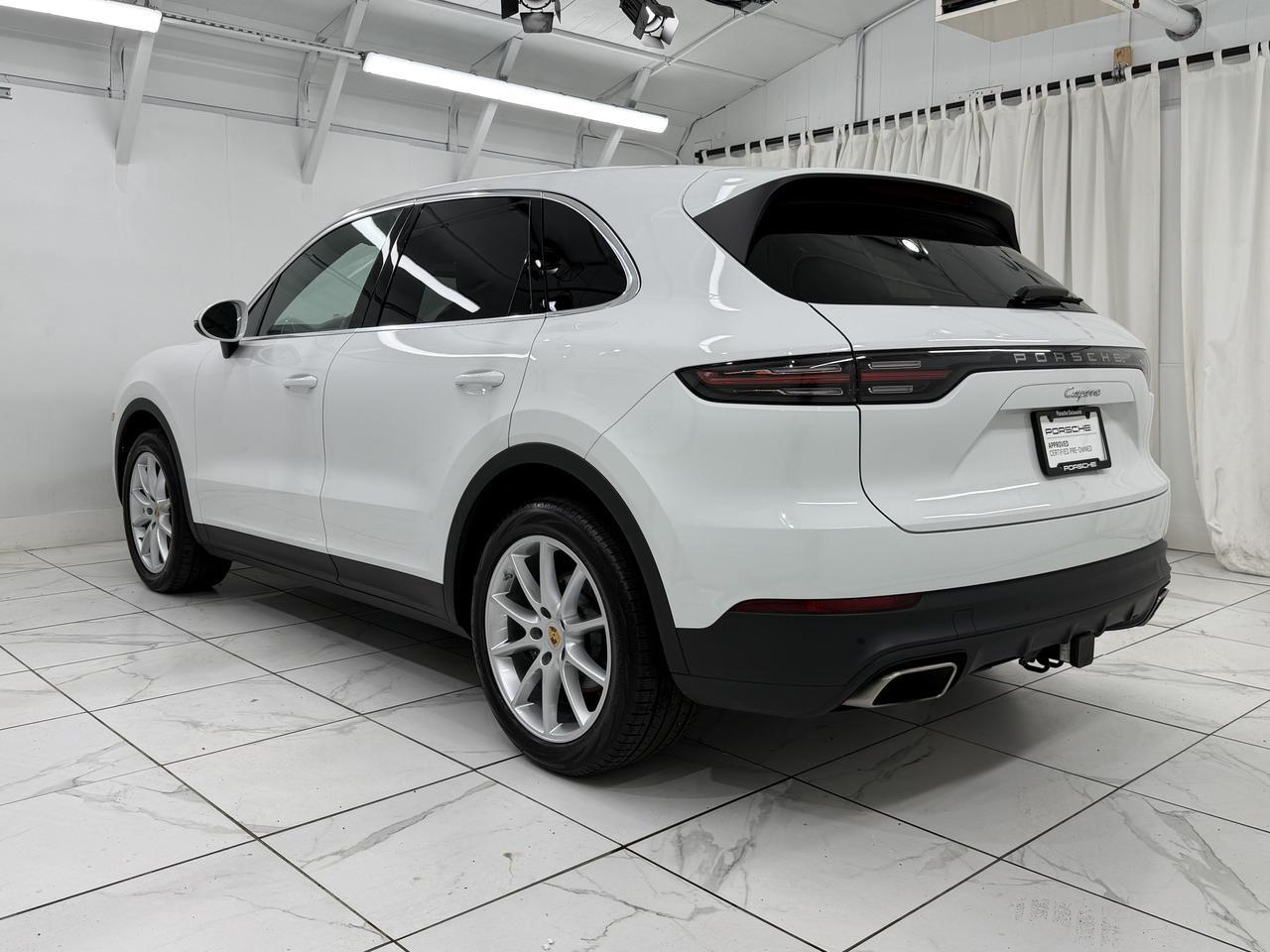 2023 Porsche Cayenne Newark DE