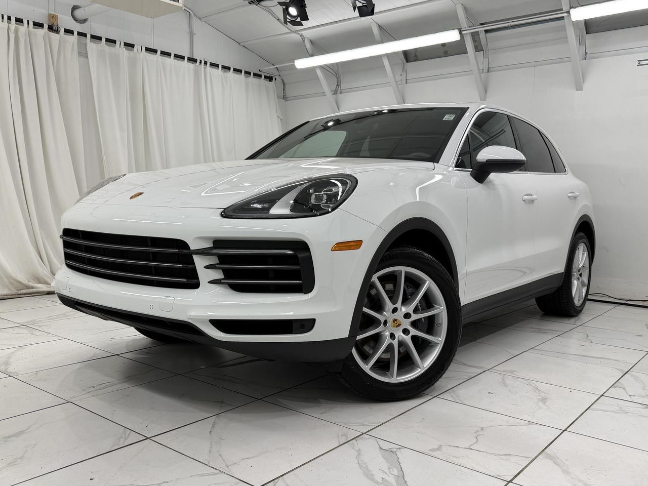 2023 Porsche Cayenne Newark DE