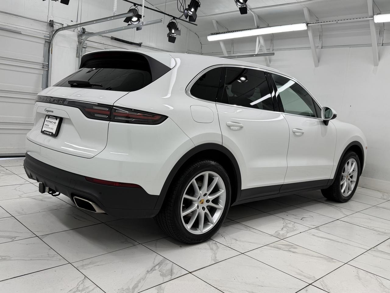 2023 Porsche Cayenne Newark DE