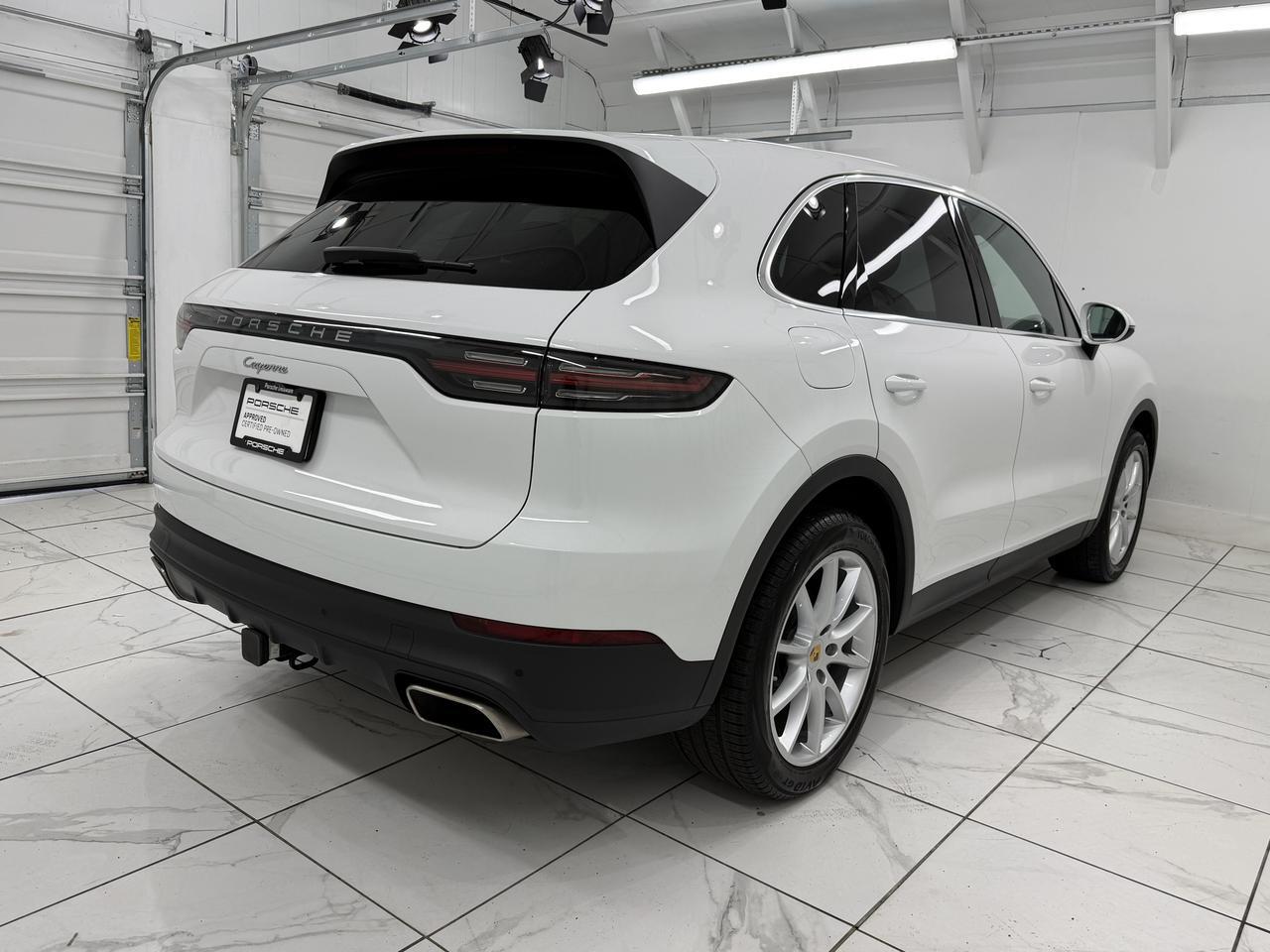 2023 Porsche Cayenne Newark DE