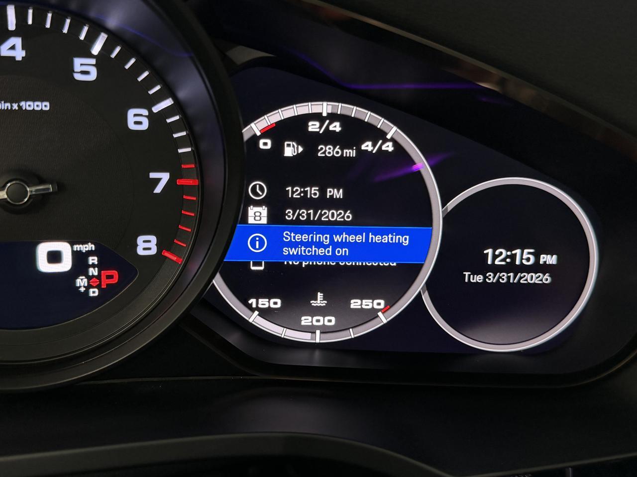 2023 Porsche Cayenne Newark DE