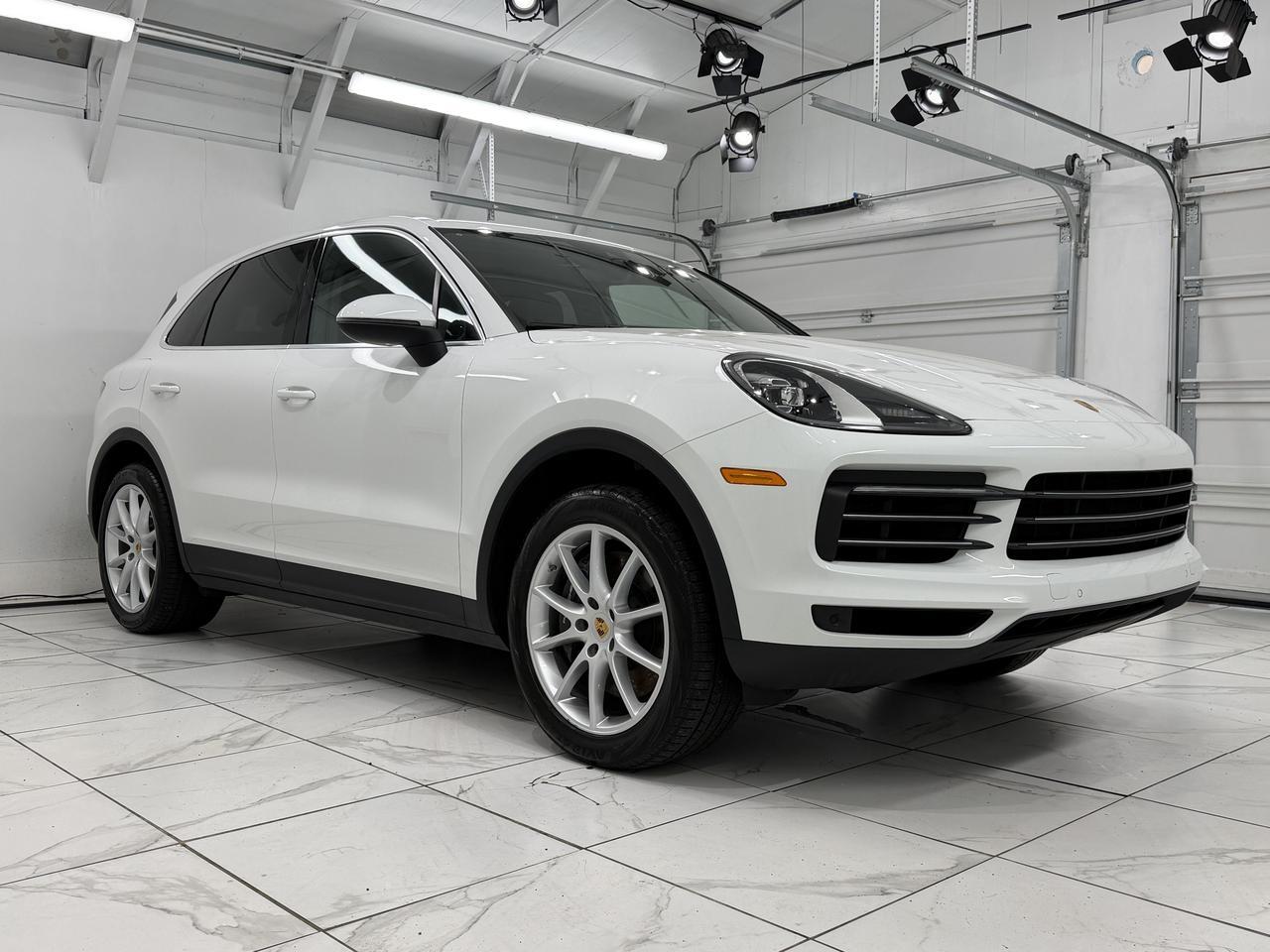 2023 Porsche Cayenne Newark DE