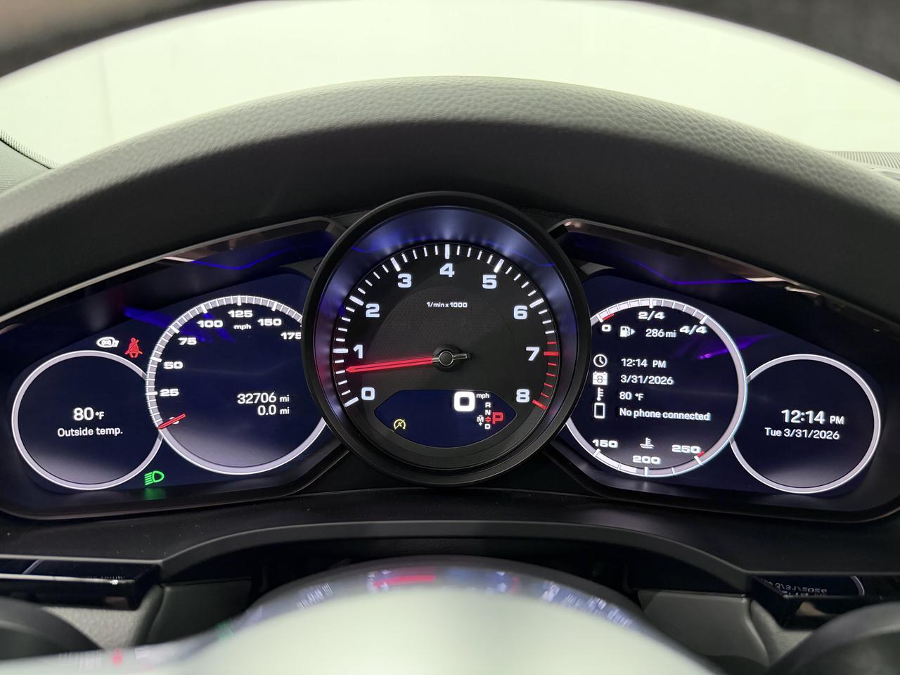 2023 Porsche Cayenne Newark DE