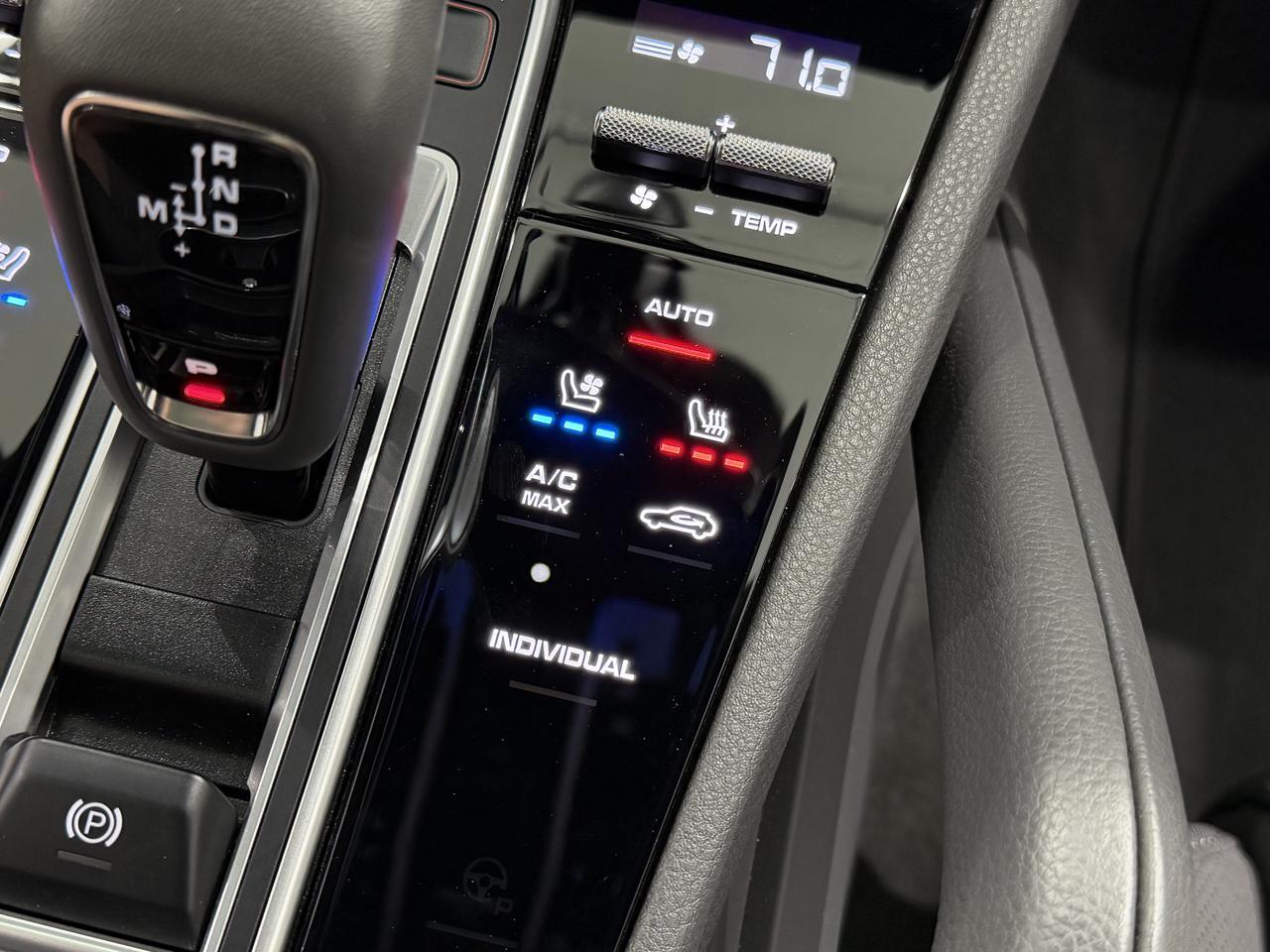 2023 Porsche Cayenne Newark DE