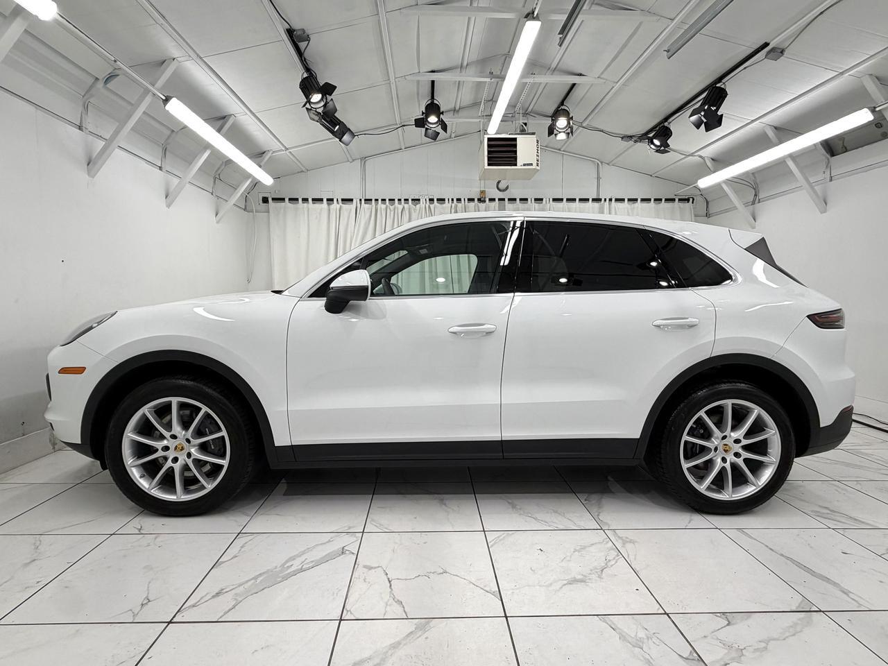 2023 Porsche Cayenne Newark DE