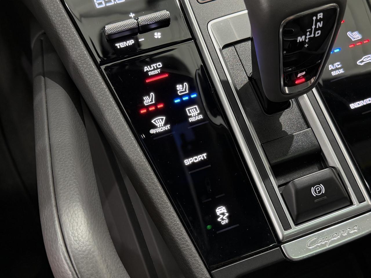 2023 Porsche Cayenne Newark DE