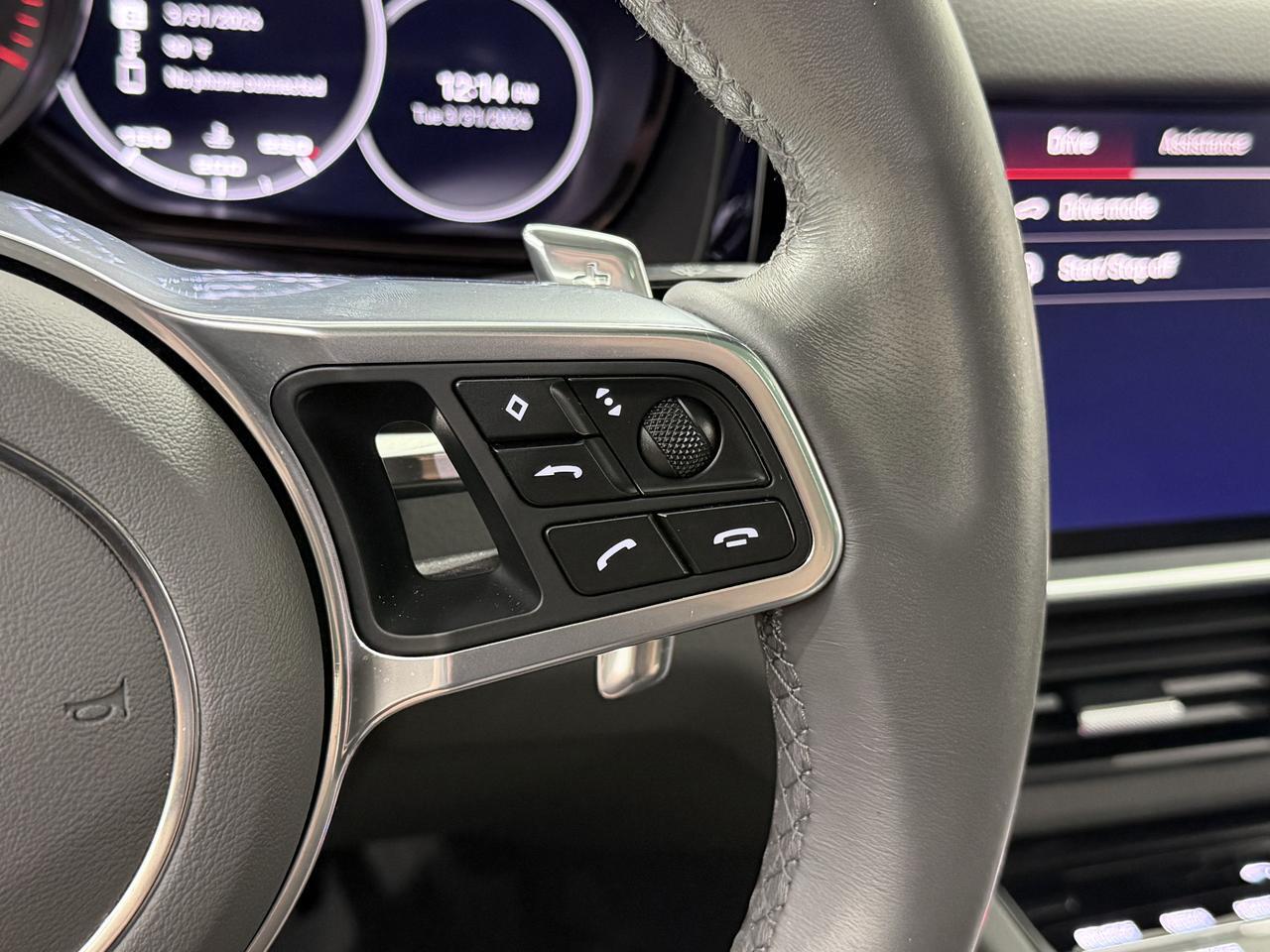 2023 Porsche Cayenne Newark DE