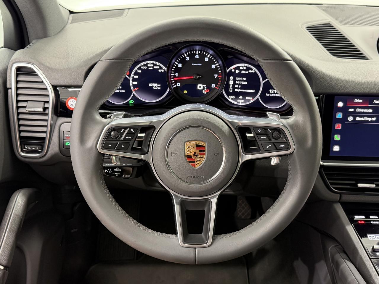 2023 Porsche Cayenne Newark DE