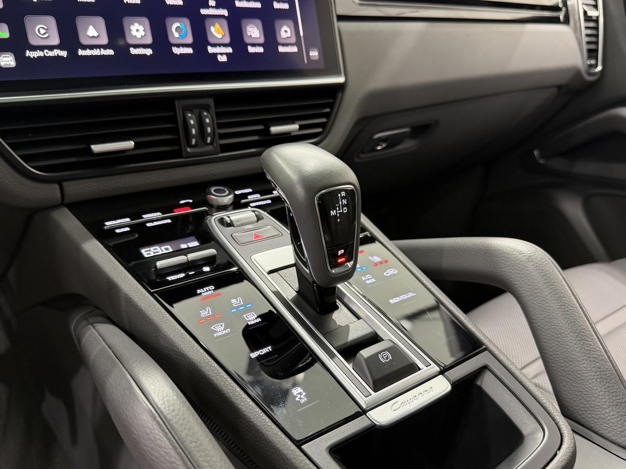2023 Porsche Cayenne Newark DE