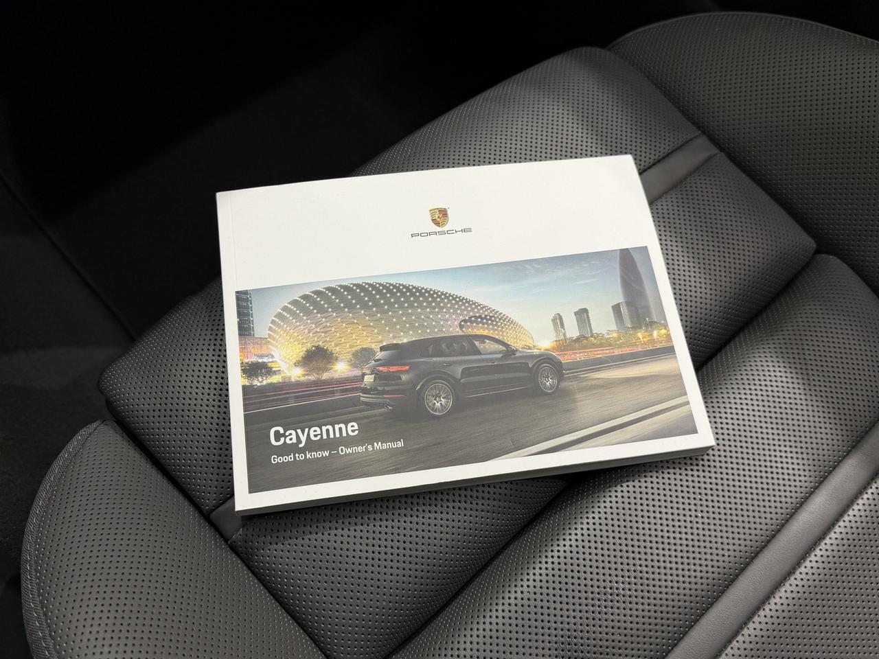 2023 Porsche Cayenne Newark DE