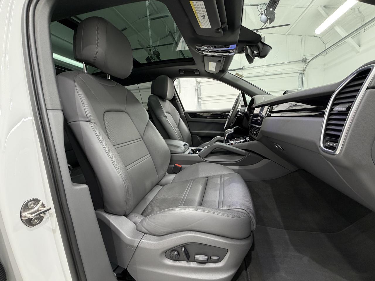 2023 Porsche Cayenne Newark DE