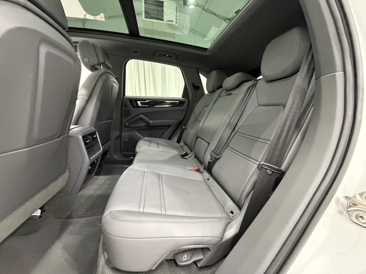 2023 Porsche Cayenne Newark DE