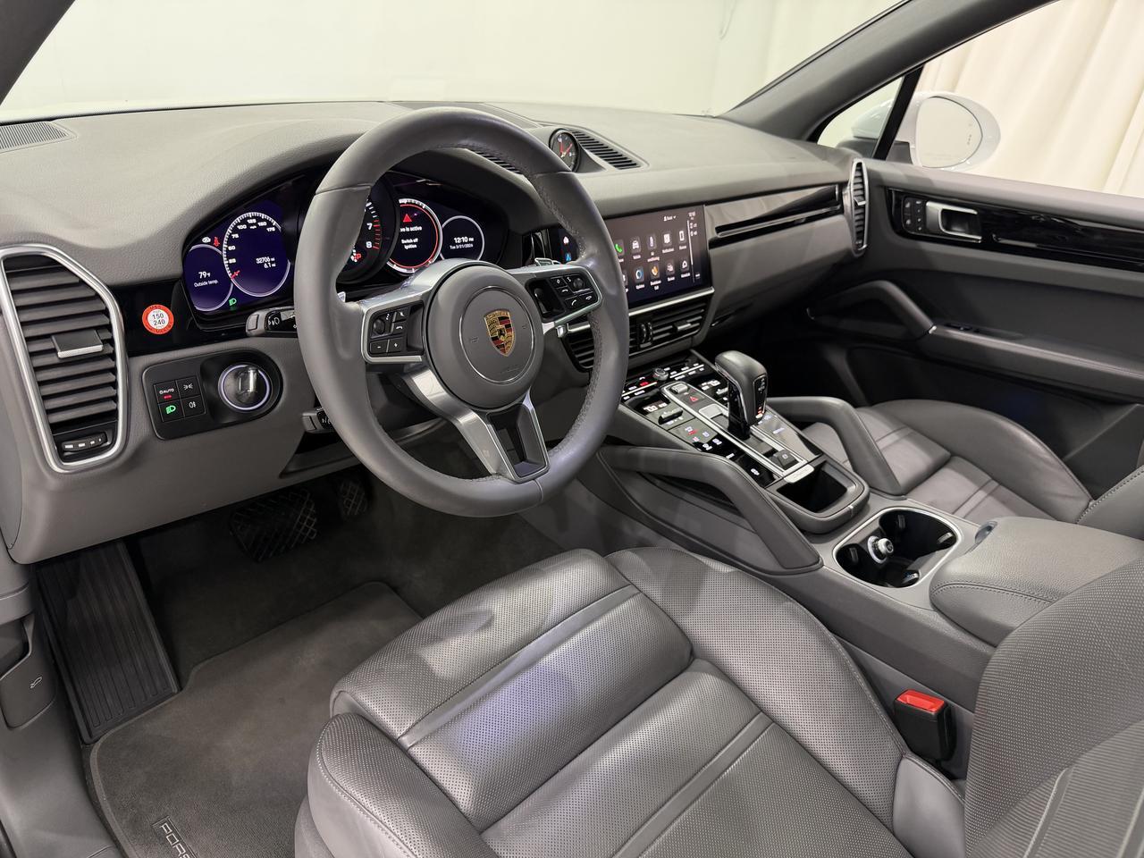 2023 Porsche Cayenne Newark DE