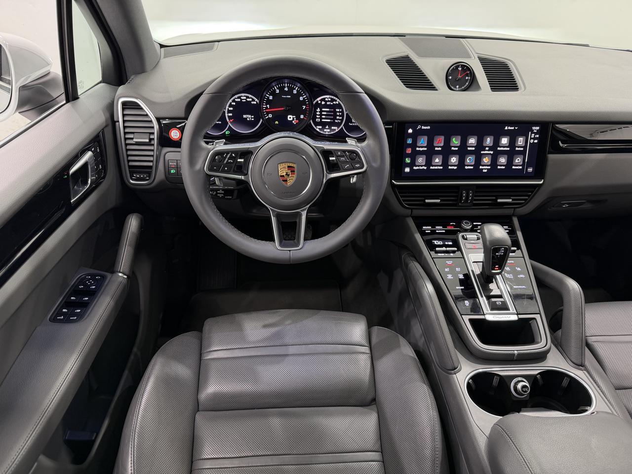 2023 Porsche Cayenne Newark DE