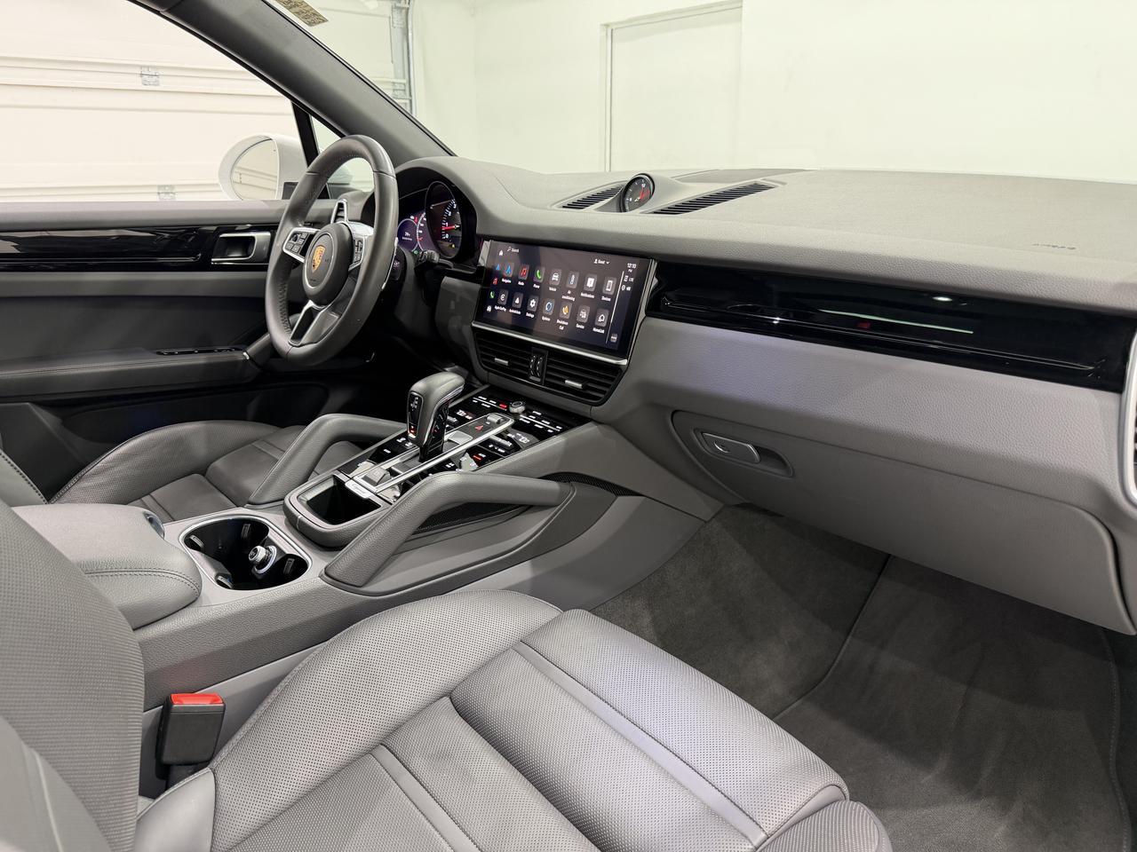 2023 Porsche Cayenne Newark DE