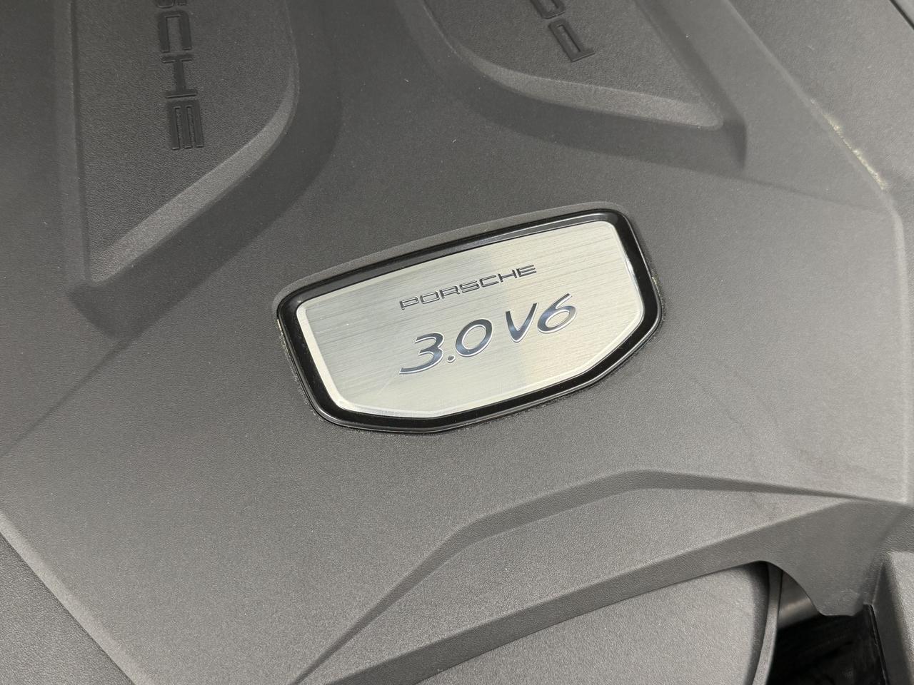 2023 Porsche Cayenne Newark DE