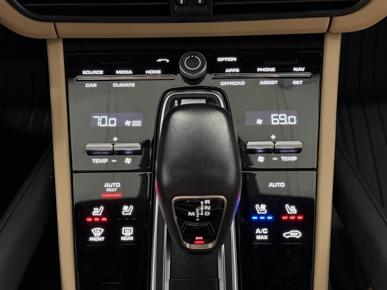 2023 Porsche Cayenne Newark DE