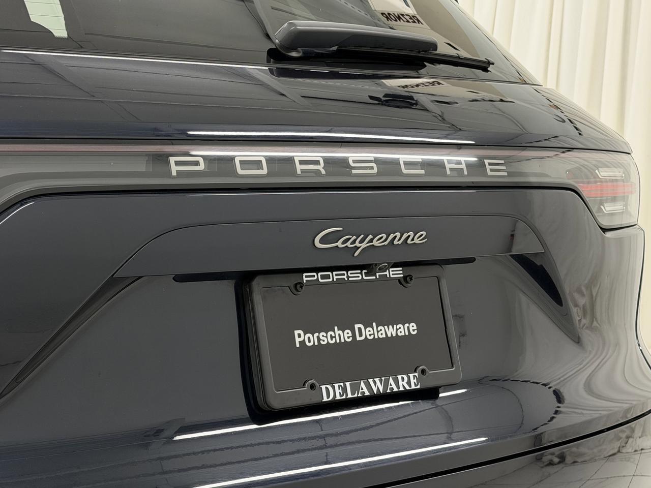2023 Porsche Cayenne Newark DE