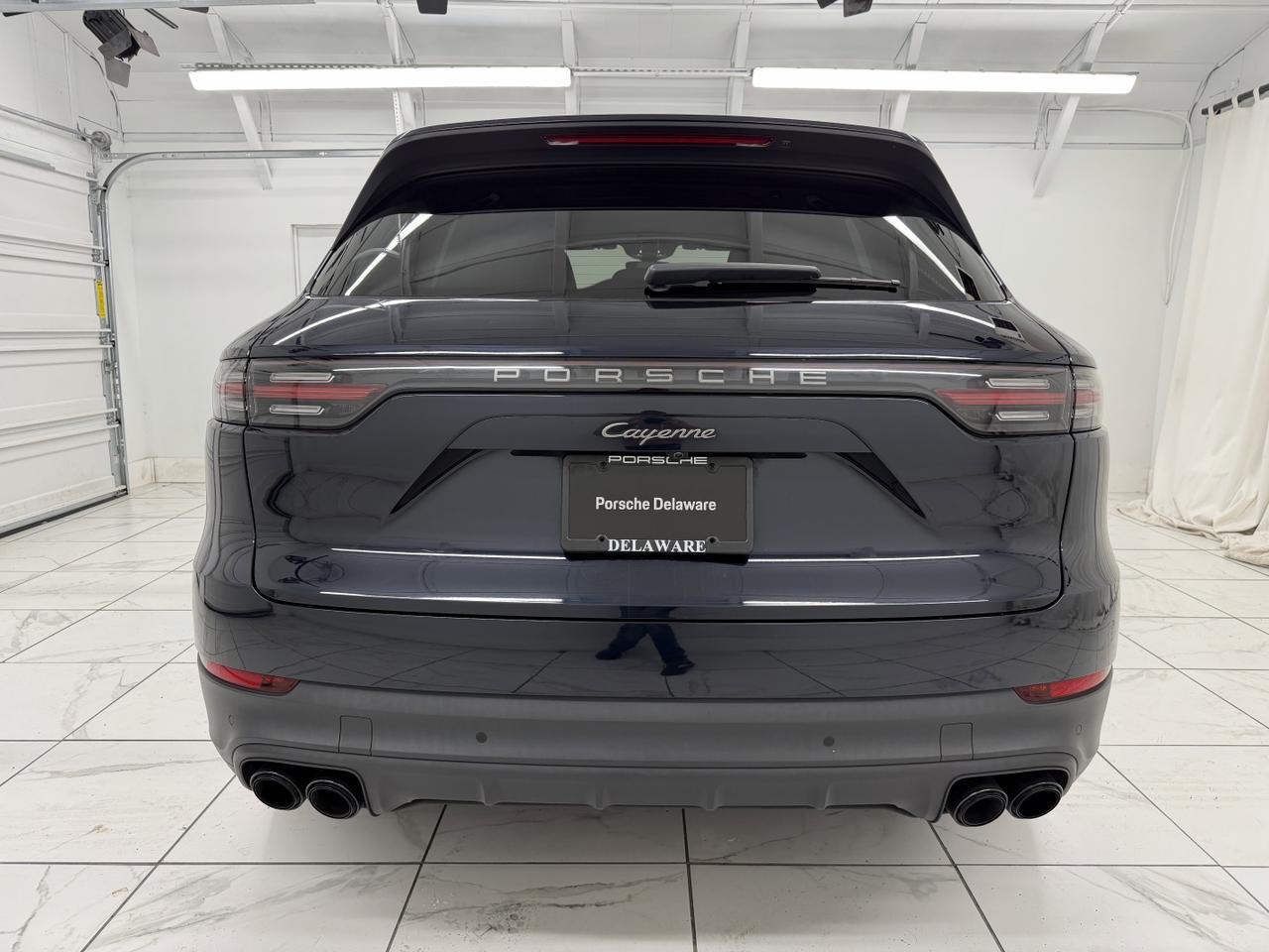 2023 Porsche Cayenne Newark DE