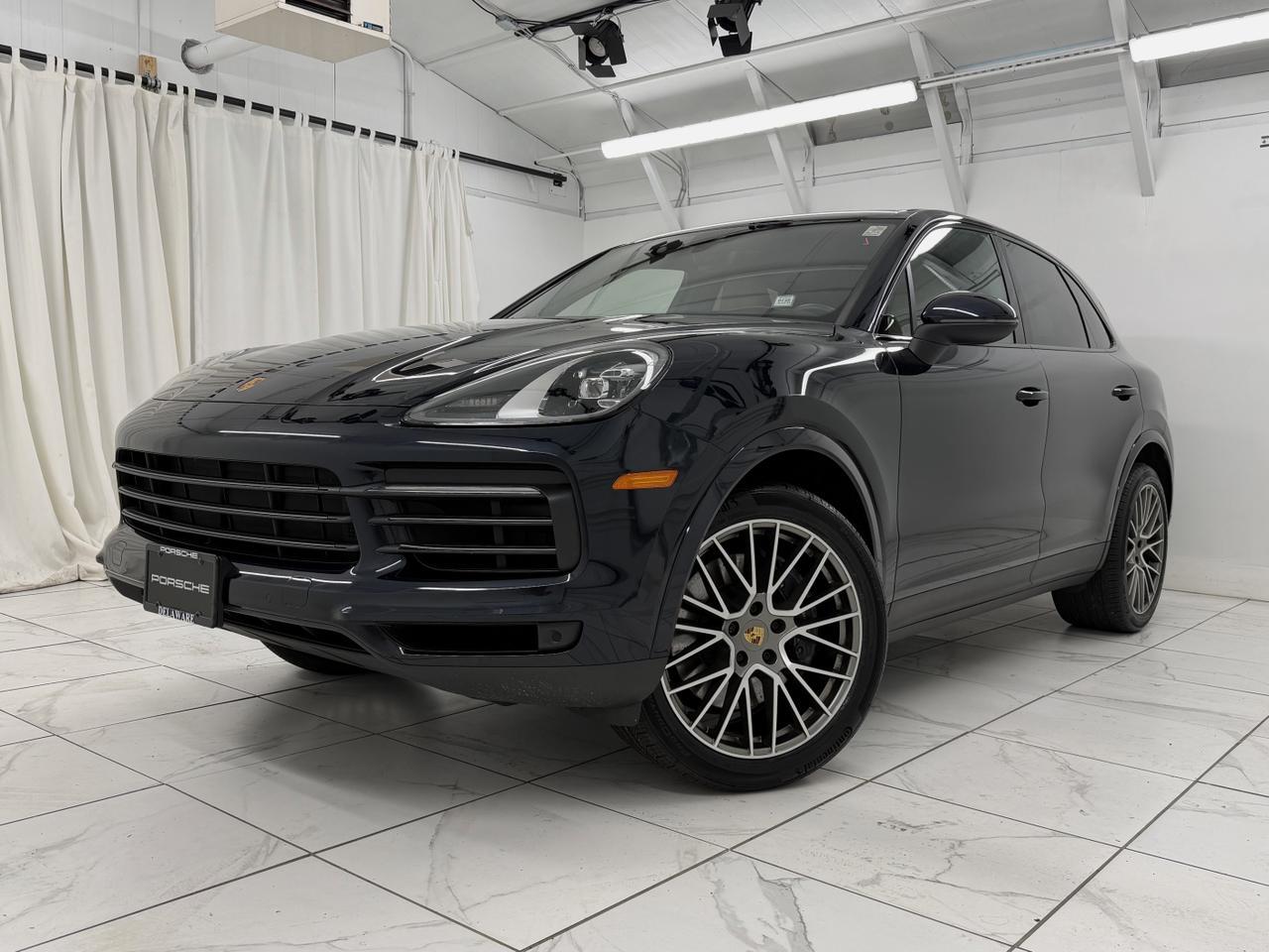 2023 Porsche Cayenne Newark DE
