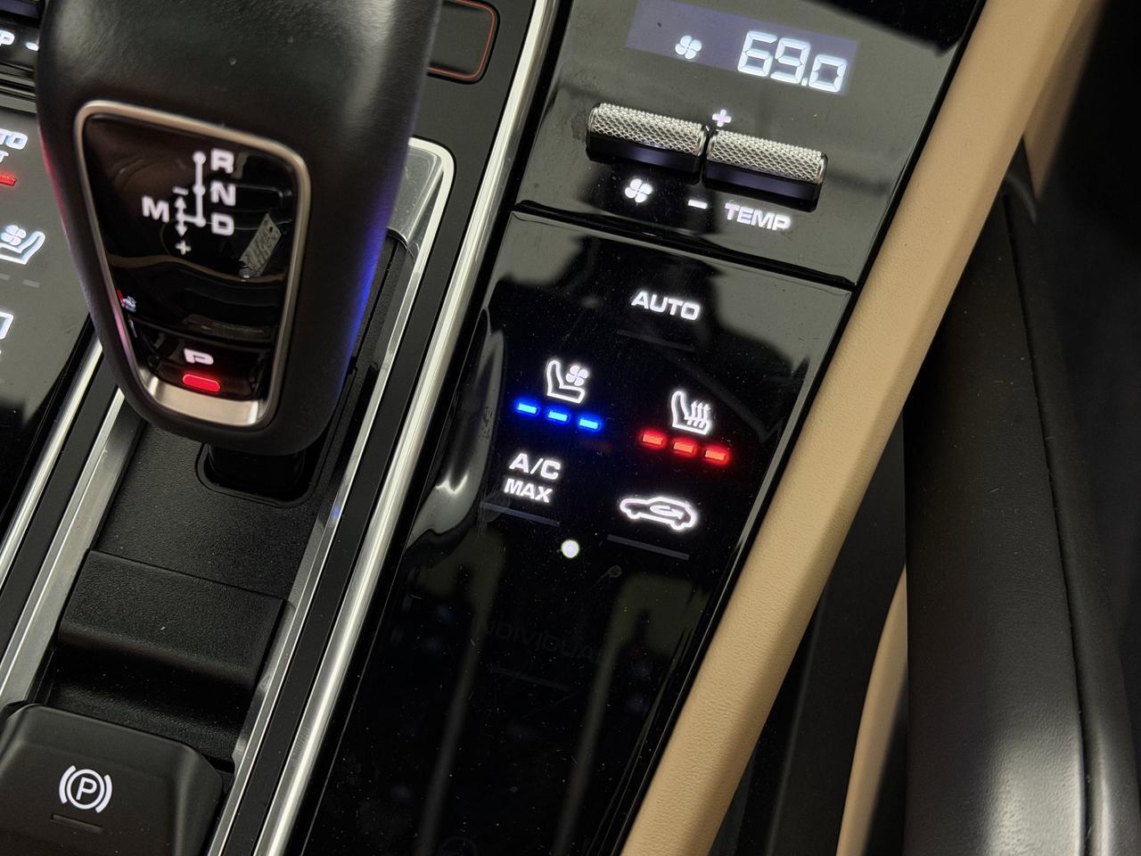 2023 Porsche Cayenne Newark DE