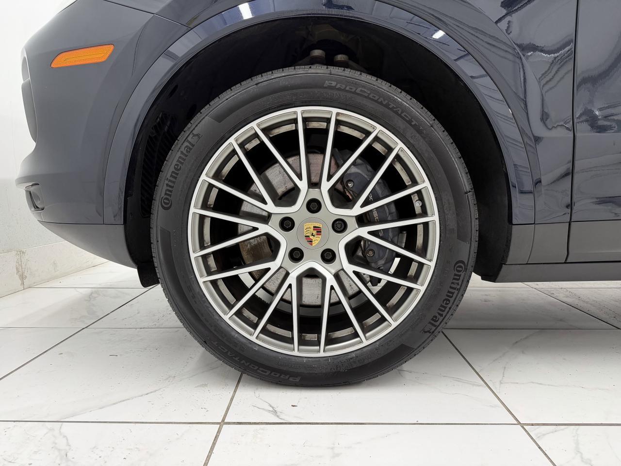 2023 Porsche Cayenne Newark DE